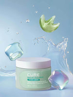 Cure Real Aloe Jelly Cream (100ml)