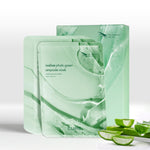 Cure Real:oe Phyto Green Ampoule Mask (30ml)