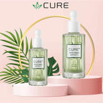 CURE+ Phyto Green Ampoule S (50ml)