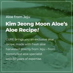 Cure Aloe Foam Cleanser (100ml)