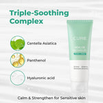 Cure Aloe Soothing Gel (150ml)