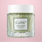 Cure+ Anti-Aging Cream S 50g