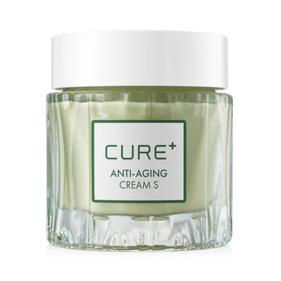 Cure+ Anti-aging Cream S (50g)