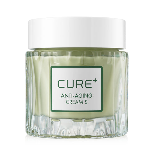 Cure+ Anti-aging Cream S (50g)