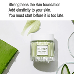Cure+ Anti-aging Cream S (50g)