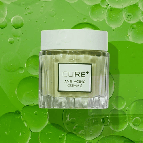 Cure+ Anti-aging Cream S (50g)