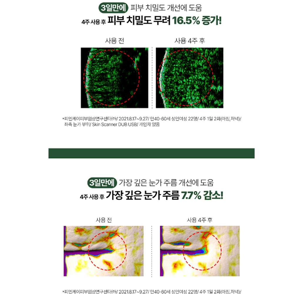 Cure+ Anti-aging Cream S (50g)