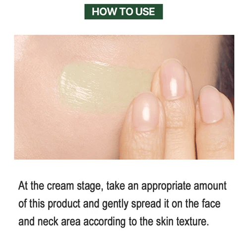 Cure+ Anti-aging Cream S (50g)