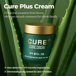 Cure+ Cream (50g)