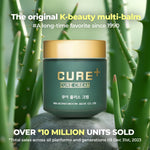 Cure+ Cream (50g)