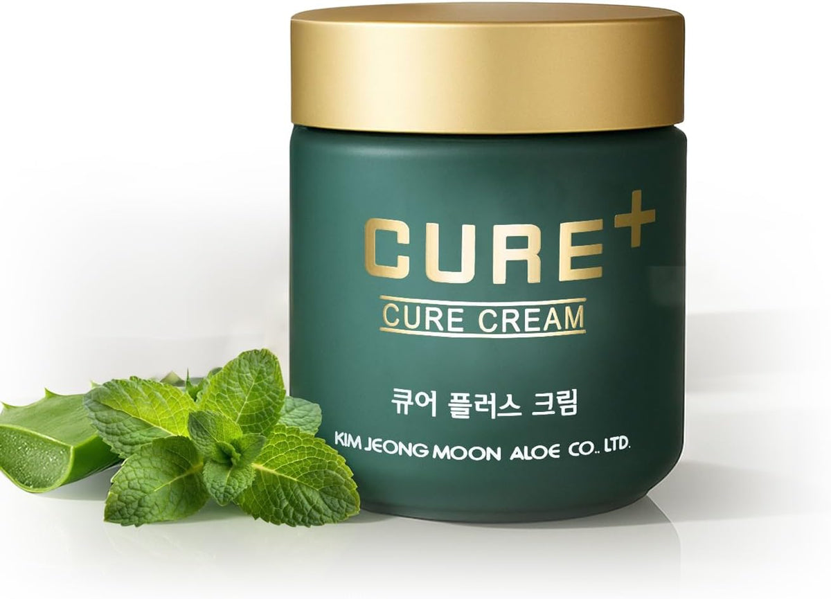 Cure+ Cream (50g)