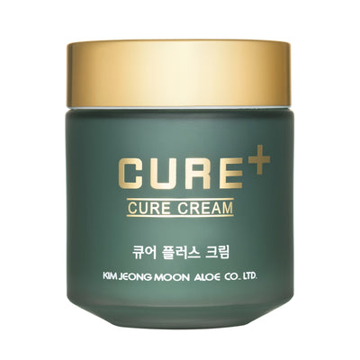 Cure+ Cream (50g)