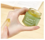 Cure+ Intensive 2X Cream 50g
