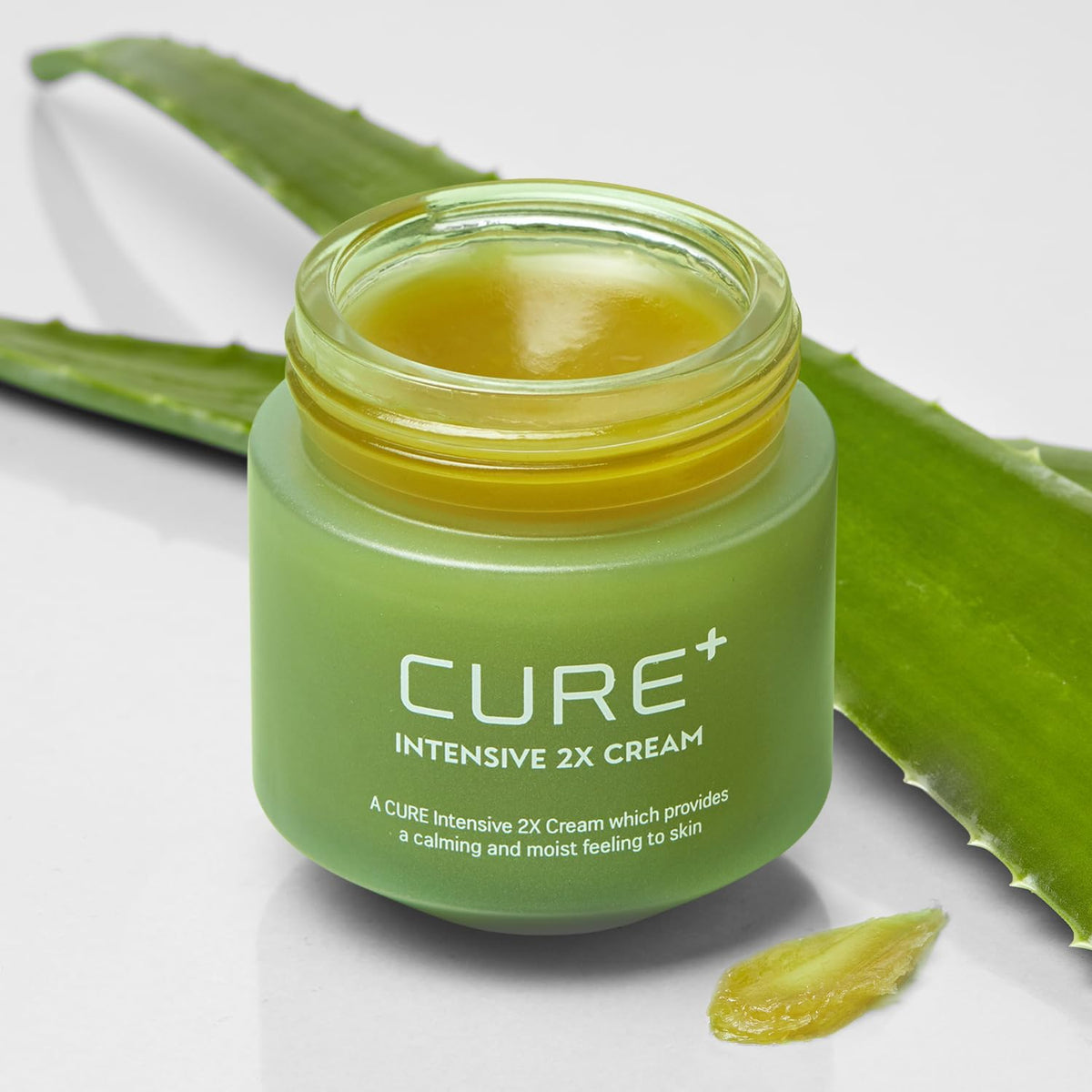 Cure+ Intensive 2X Cream 50g