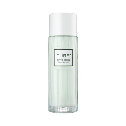 Cure+ Phyto Green Emulsion S (130ml)