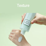 Cure+ Phyto Green Emulsion S (130ml)