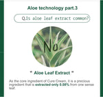 Cure+ Phyto Green Emulsion S (130ml)