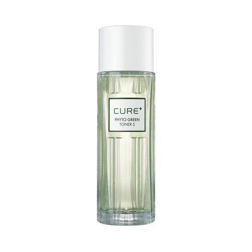 Cure+ Phyto Green Toner S (130ml)