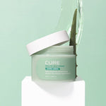 Cure Real Aloe Jelly Cream (100ml)