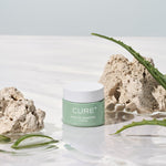 Cure Real Aloe Jelly Cream (100ml)