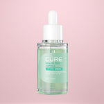Cure realoe pore ampoule 40ml