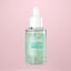 Cure Real:oe Phyto Green Ampoule Mask Whitening & Anti-wrinkle 30ml