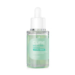 Cure realoe pore ampoule 40ml white bg