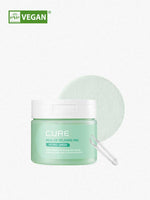 Cure Real:oe Relaxing Pad (200ml)