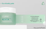 Cure Real:oe Relaxing Pad (200ml)