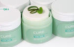 Cure Real:oe Relaxing Pad (200ml)