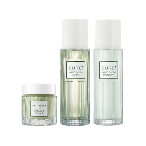 Cure+ Phyto Anti-Aging 3-piece set
